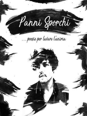 cover image of Panni Sporchi